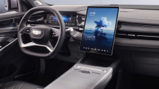   Geely Preface Luxury