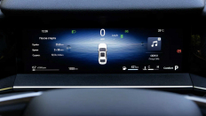  Geely Preface