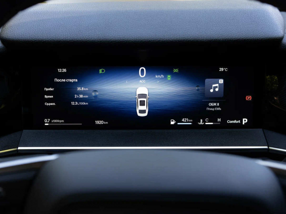 ���� Geely Preface