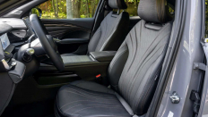  Geely Preface