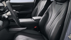  Geely Preface