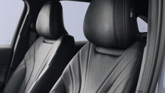  Geely Preface