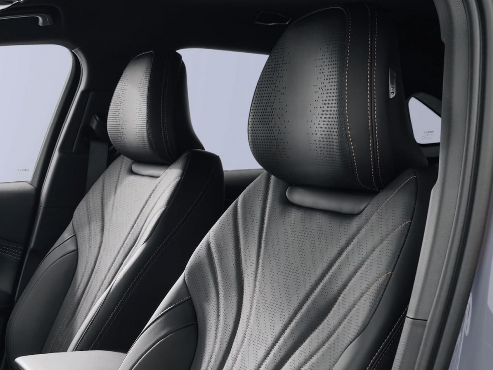 ���� Geely Preface