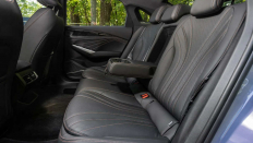  Geely Preface