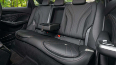  Geely Preface