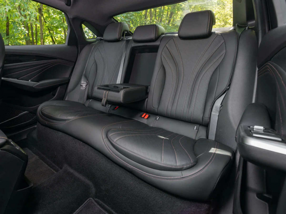 ���� Geely Preface