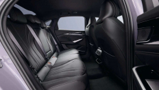  Geely Preface