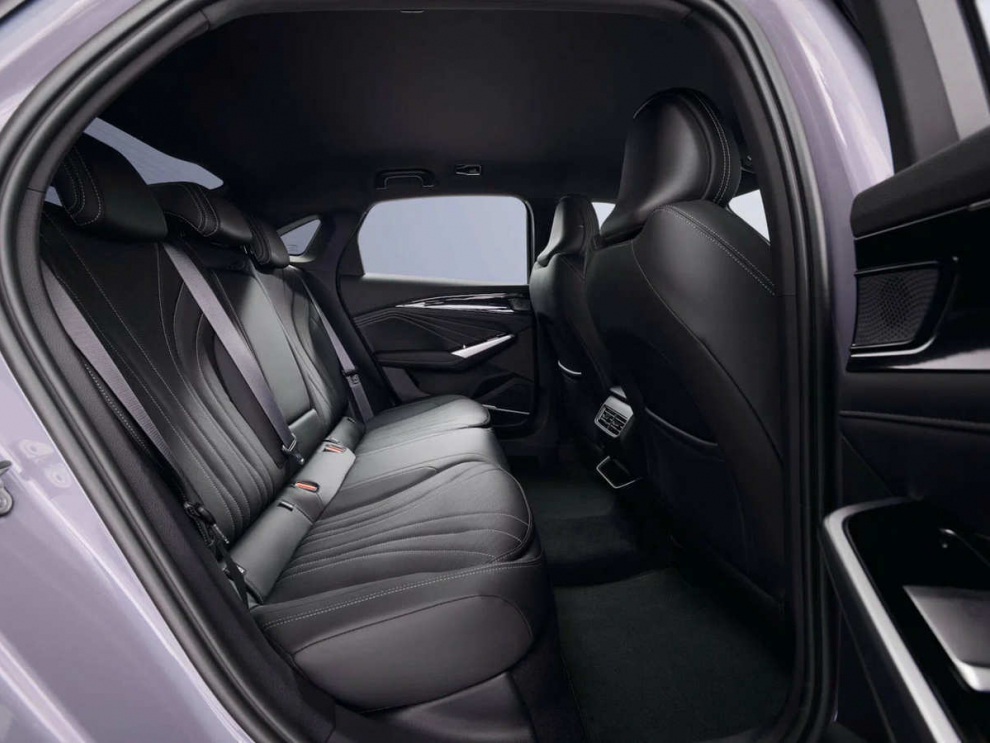 ���� Geely Preface