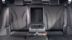  Geely Preface