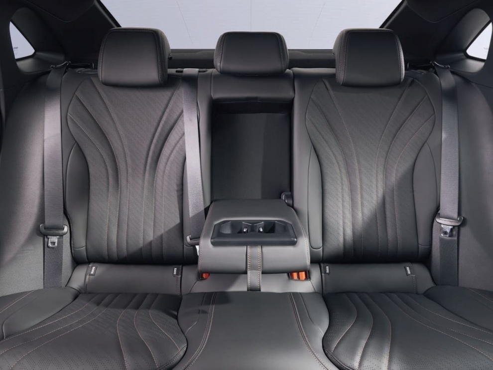 ���� Geely Preface