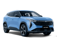 Geely Cityray
