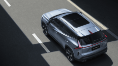  Geely Cityray 
