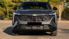  Geely Cityray 