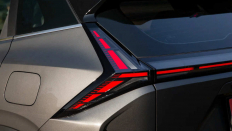  Geely Cityray 