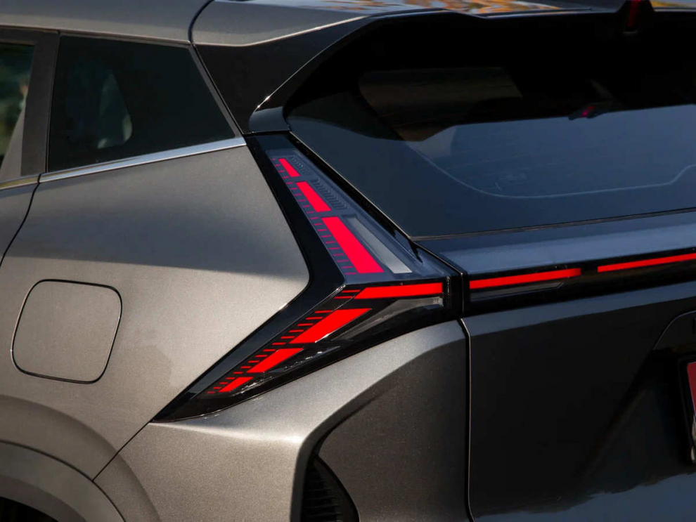 ���� Geely Cityray 