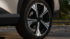  Geely Cityray 