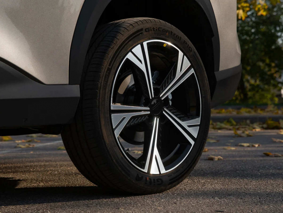 ���� Geely Cityray 