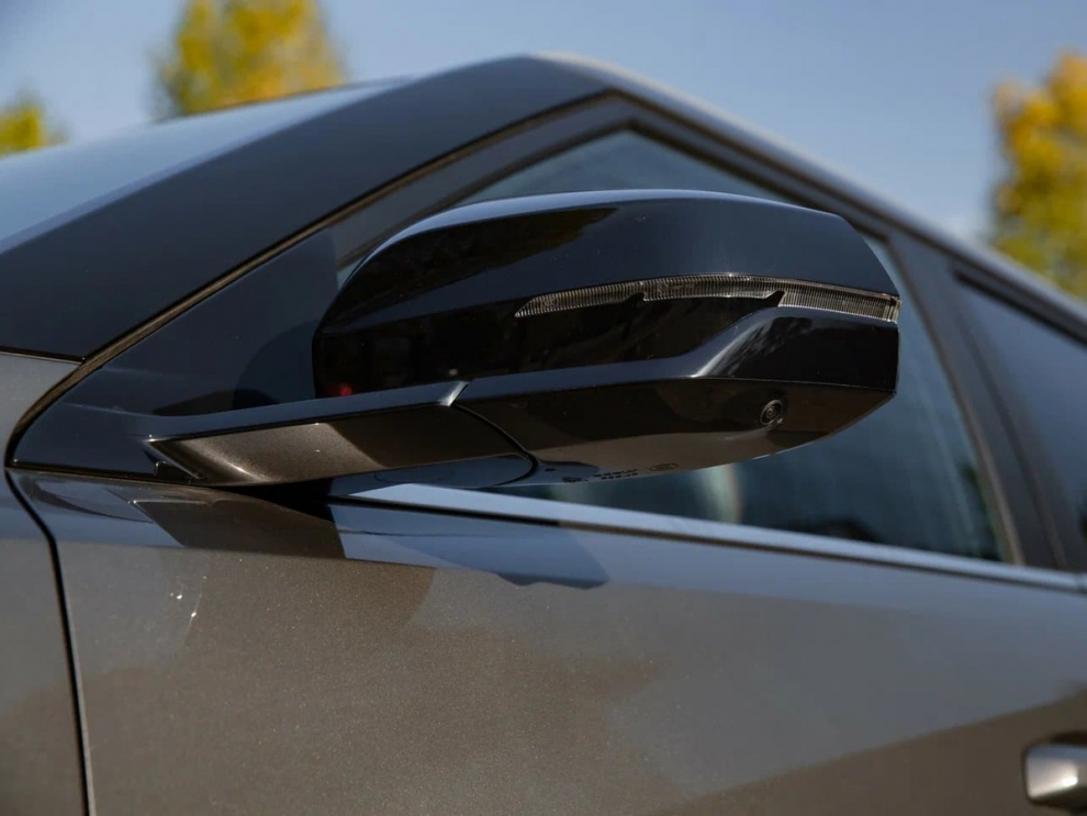 ���� Geely Cityray 