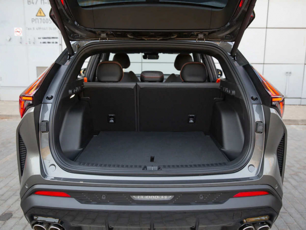 ���� Geely Cityray 