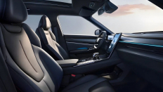  Geely Cityray 