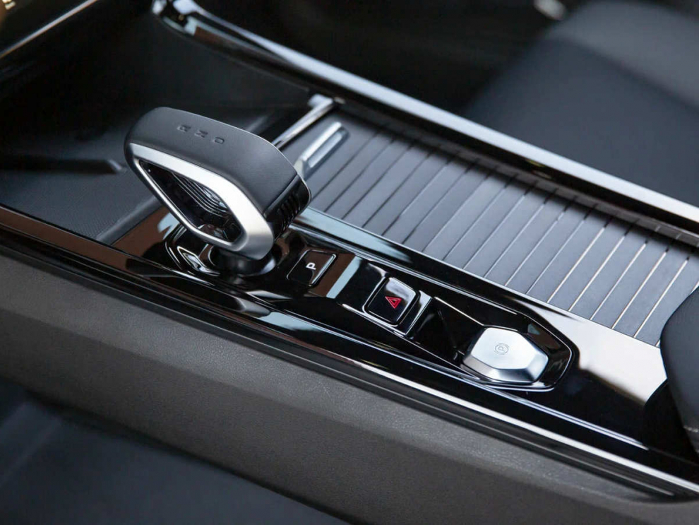 ���� Geely Cityray 