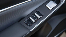  Geely Cityray 