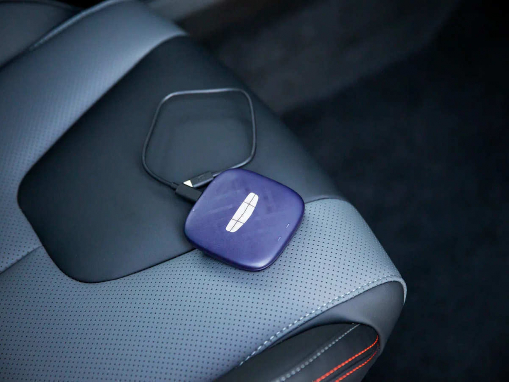 ���� Geely Cityray 