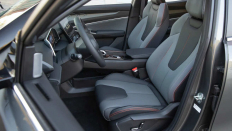  Geely Cityray 