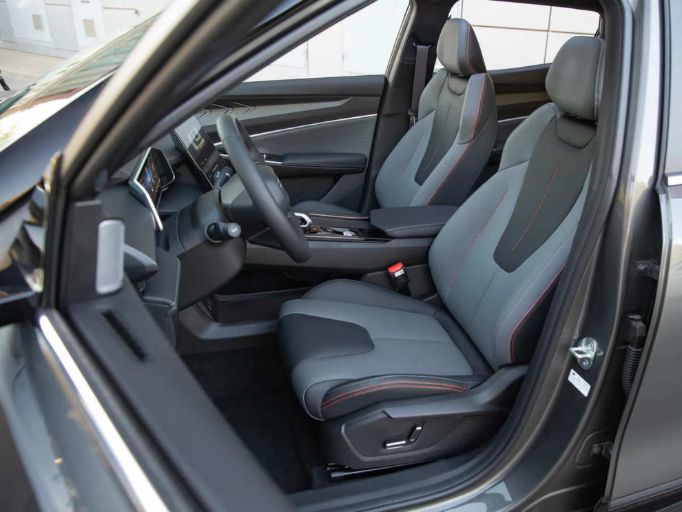 ���� Geely Cityray 