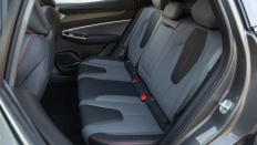  Geely Cityray 