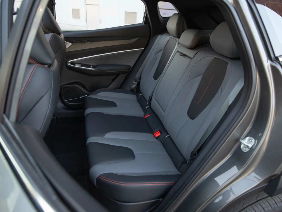 ���� Geely Cityray 