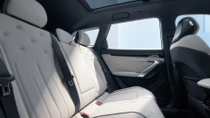  Geely Atlas New