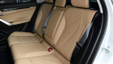  Geely Atlas New