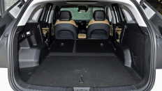  Geely Atlas New
