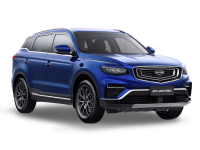 Geely Atlas PRO