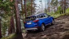  Geely Atlas PRO