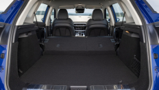   Geely Atlas PRO Flagship