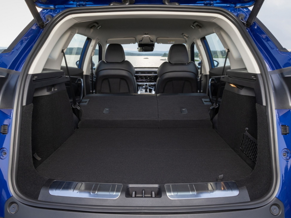 ���� Geely Atlas PRO