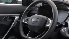   Geely Atlas PRO Flagship