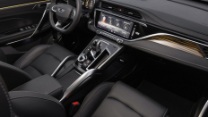 Geely Atlas PRO