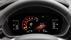  Geely Atlas PRO