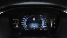  Geely Atlas PRO