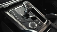  Geely Atlas PRO
