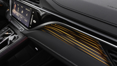  Geely Atlas PRO