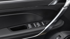  Geely Atlas PRO