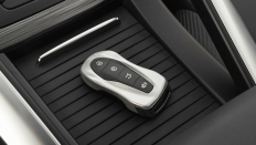  Geely Atlas PRO