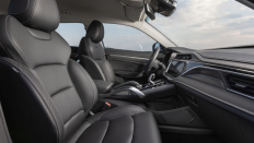  Geely Atlas PRO