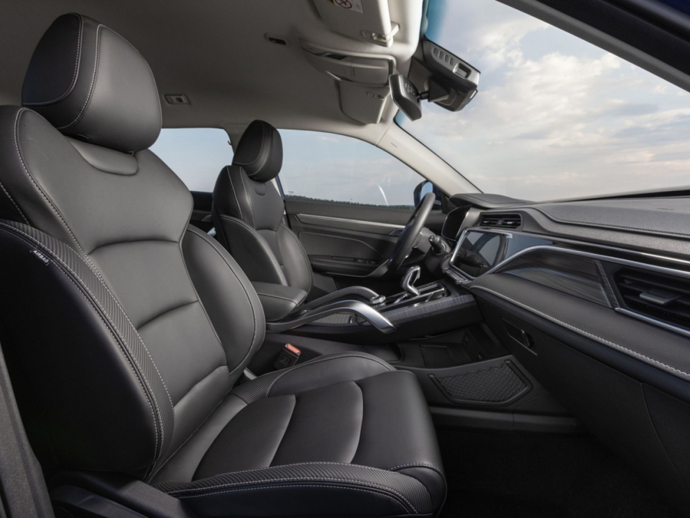 ���� Geely Atlas PRO