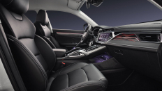  Geely Atlas PRO