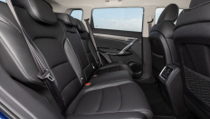  Geely Atlas PRO